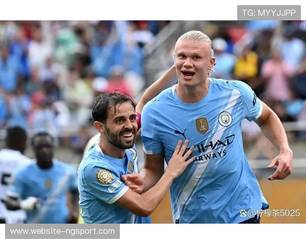 哈兰德领衔曼城攻击线,直接晋级优势减少比赛场次保持体力 哈兰德领衔曼城攻击线,直接晋级优势减少比赛场次保持体力