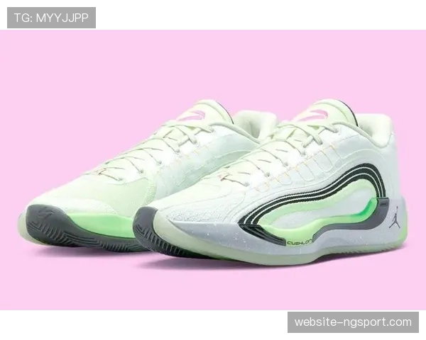 乔丹品牌与卢卡·东契奇达成一份新的长期签名鞋协议