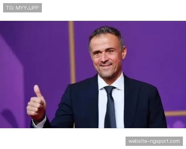 恩里克续约谈判进入最后阶段，巴黎计划大幅加薪至2030年