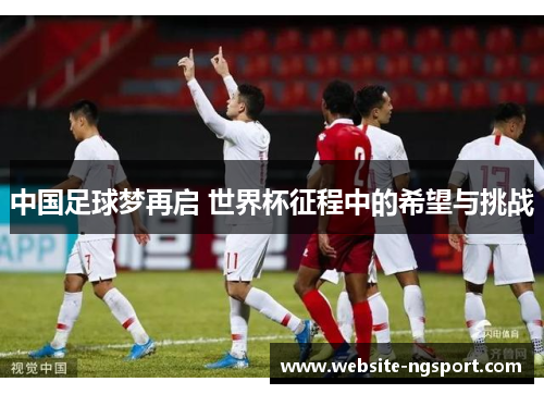 中国足球梦再启 世界杯征程中的希望与挑战